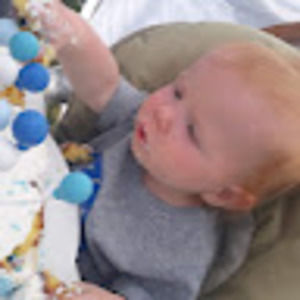 Meet your Posher, Aubrey